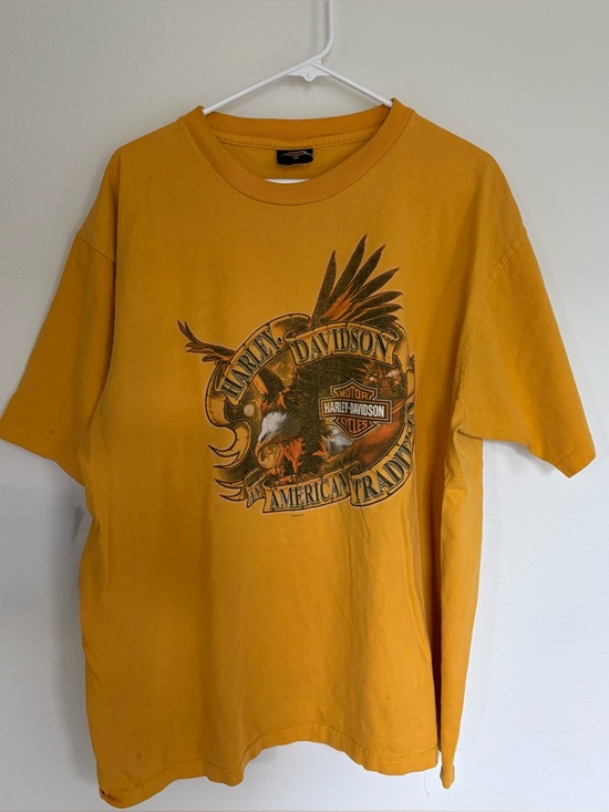 Harley-Davidson Tops - Harley Davidson Tee